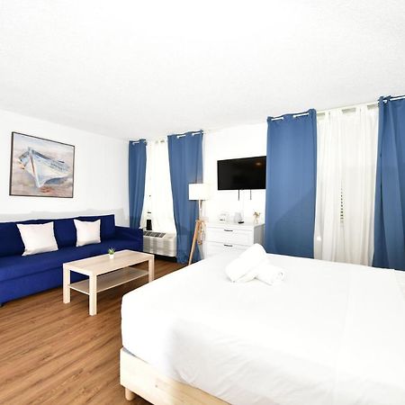 Sobe Apartments Μαϊάμι Μπιτς Εξωτερικό φωτογραφία