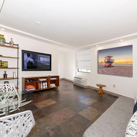 Sobe Apartments Μαϊάμι Μπιτς Εξωτερικό φωτογραφία