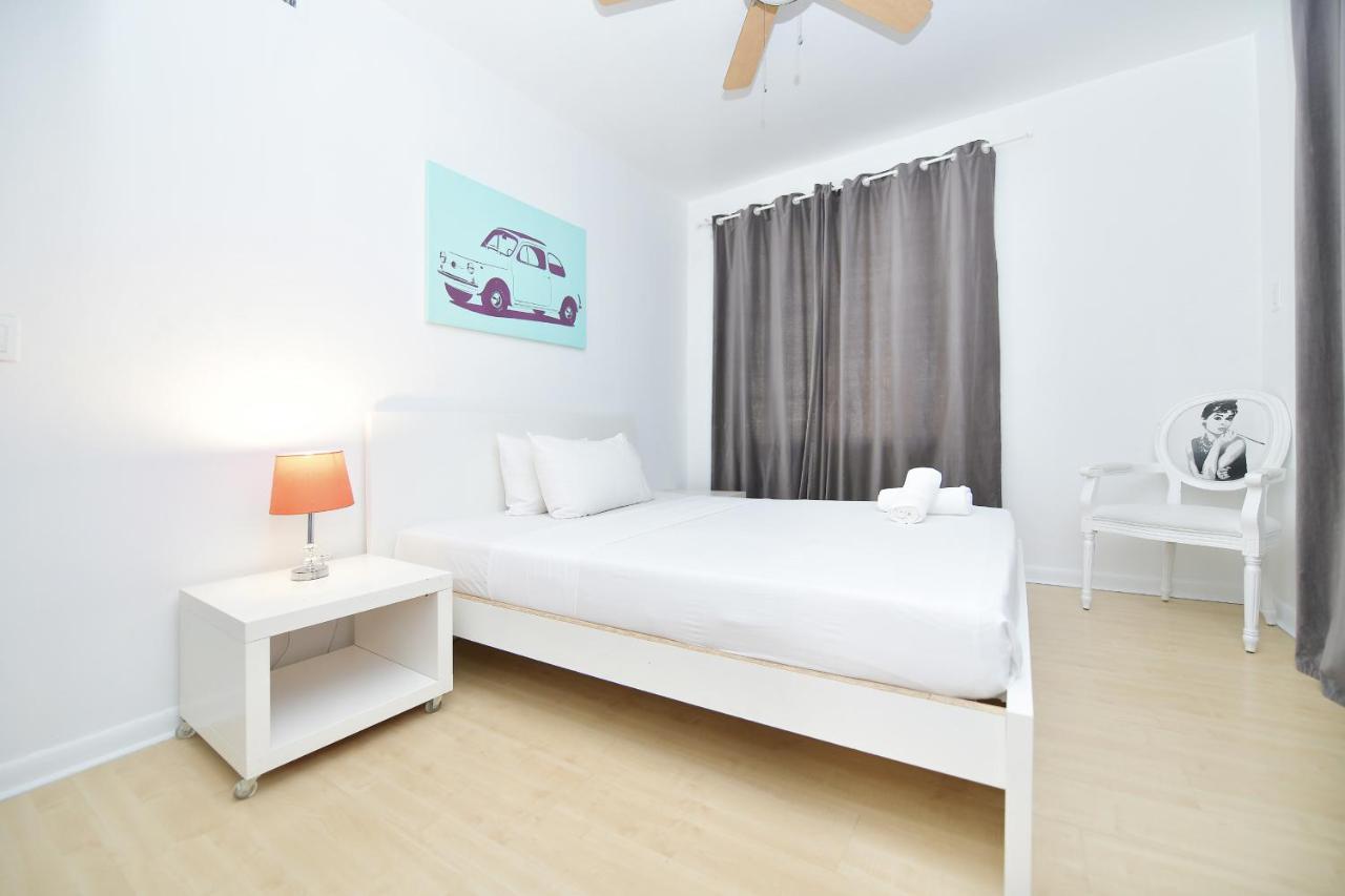 Sobe Apartments Μαϊάμι Μπιτς Εξωτερικό φωτογραφία