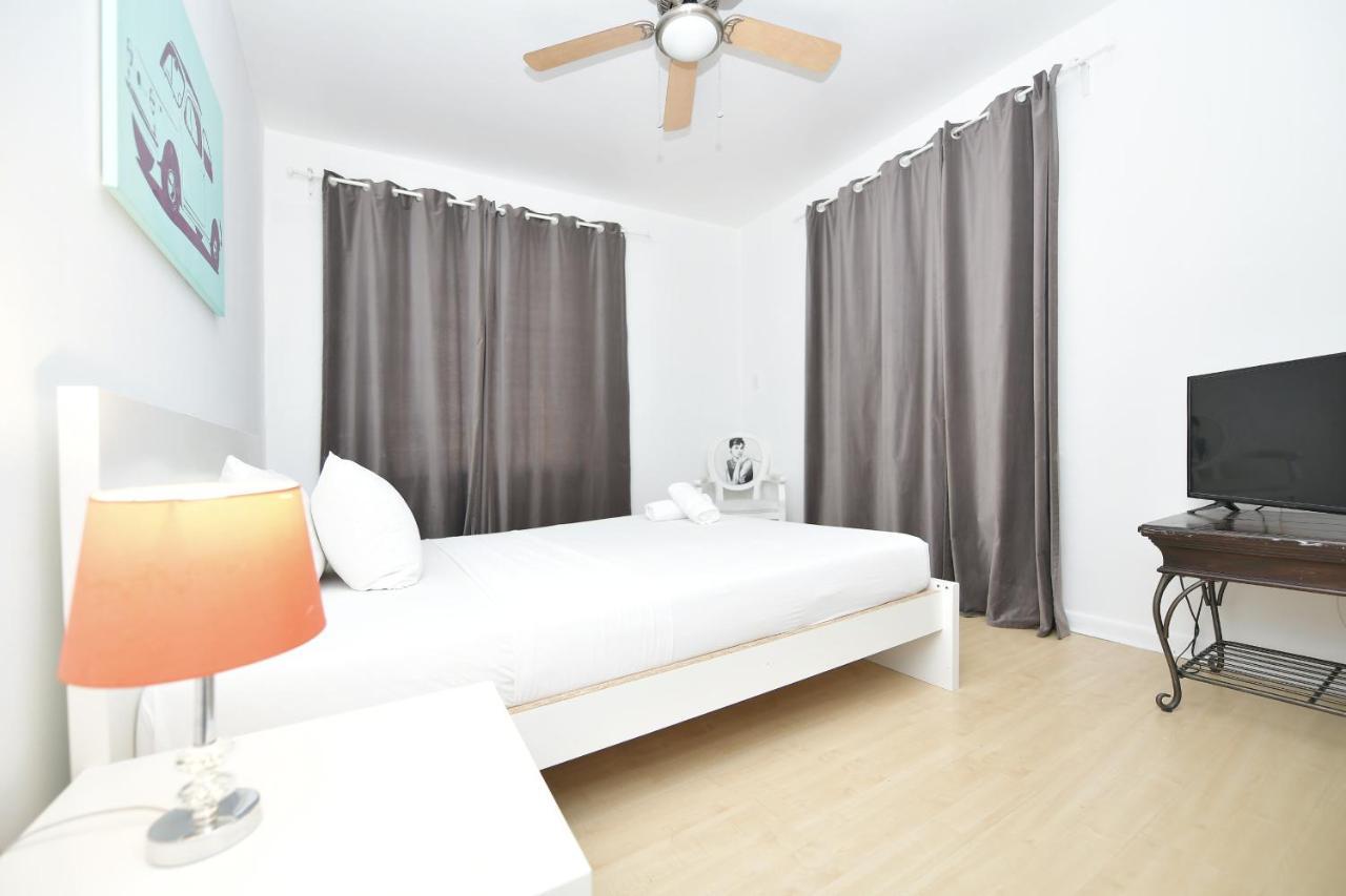 Sobe Apartments Μαϊάμι Μπιτς Εξωτερικό φωτογραφία