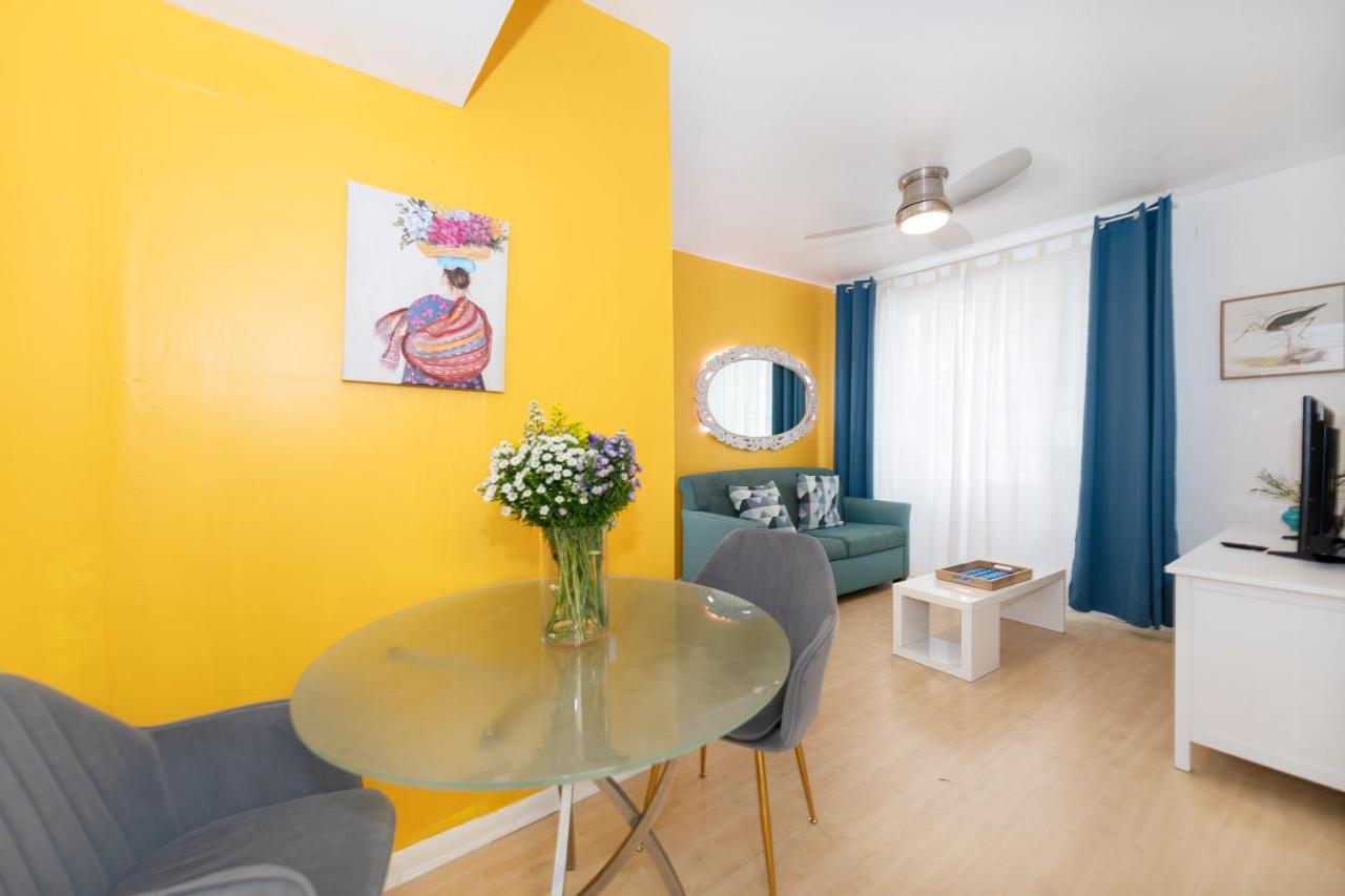 Sobe Apartments Μαϊάμι Μπιτς Εξωτερικό φωτογραφία