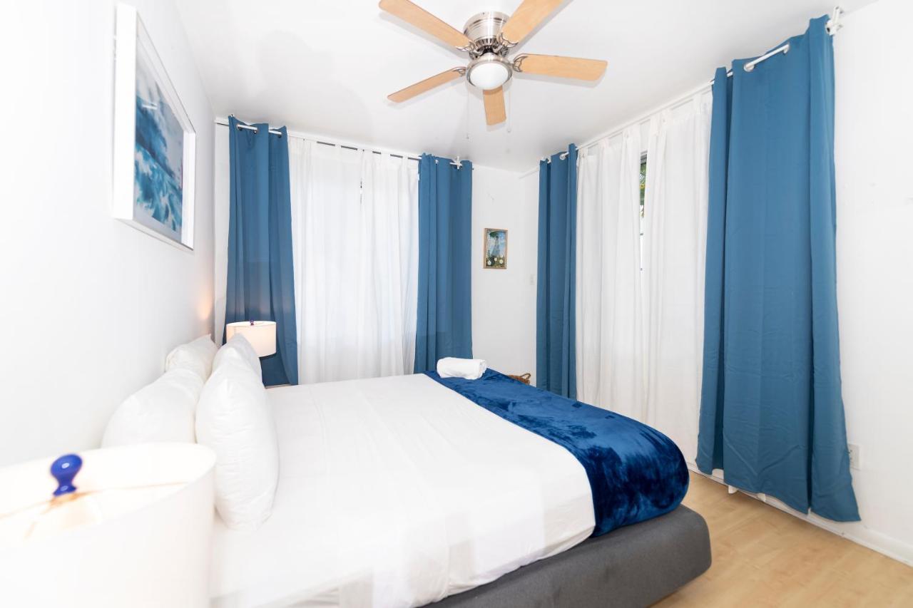 Sobe Apartments Μαϊάμι Μπιτς Εξωτερικό φωτογραφία