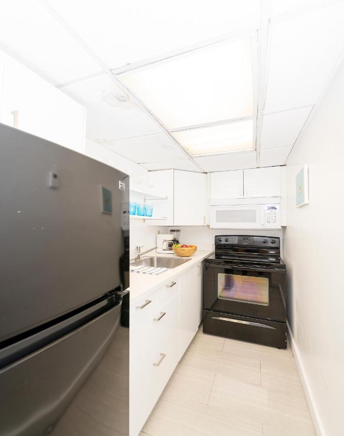 Sobe Apartments Μαϊάμι Μπιτς Εξωτερικό φωτογραφία
