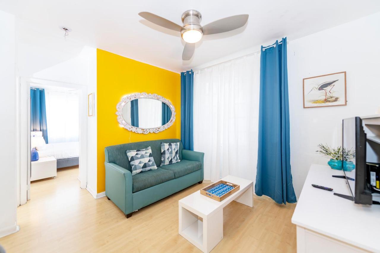 Sobe Apartments Μαϊάμι Μπιτς Εξωτερικό φωτογραφία
