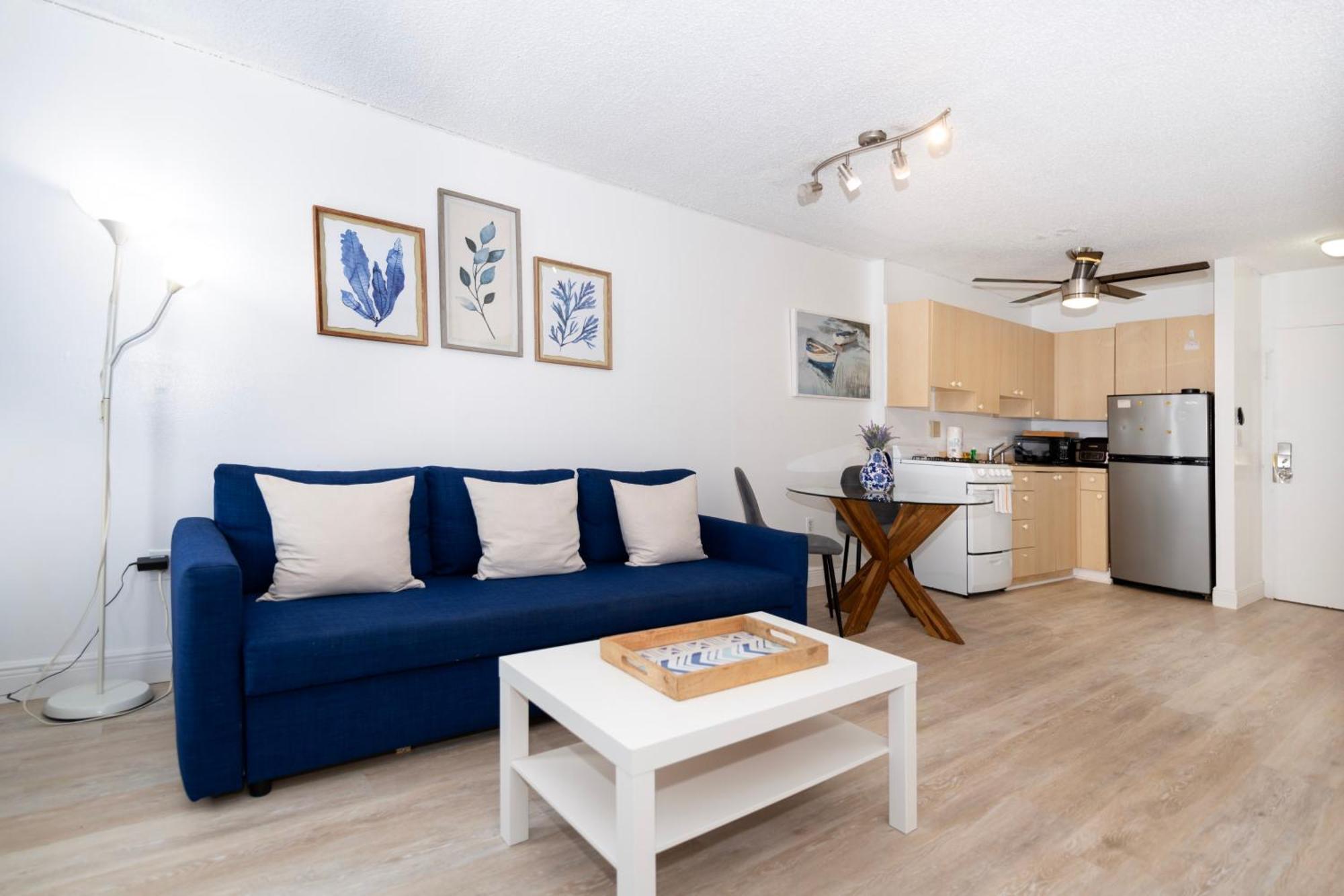 Sobe Apartments Μαϊάμι Μπιτς Εξωτερικό φωτογραφία