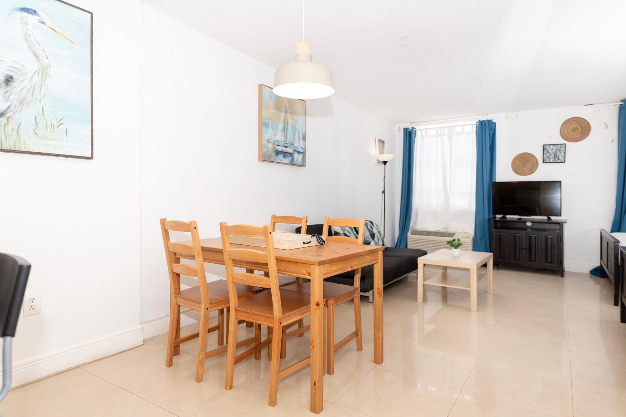 Sobe Apartments Μαϊάμι Μπιτς Εξωτερικό φωτογραφία