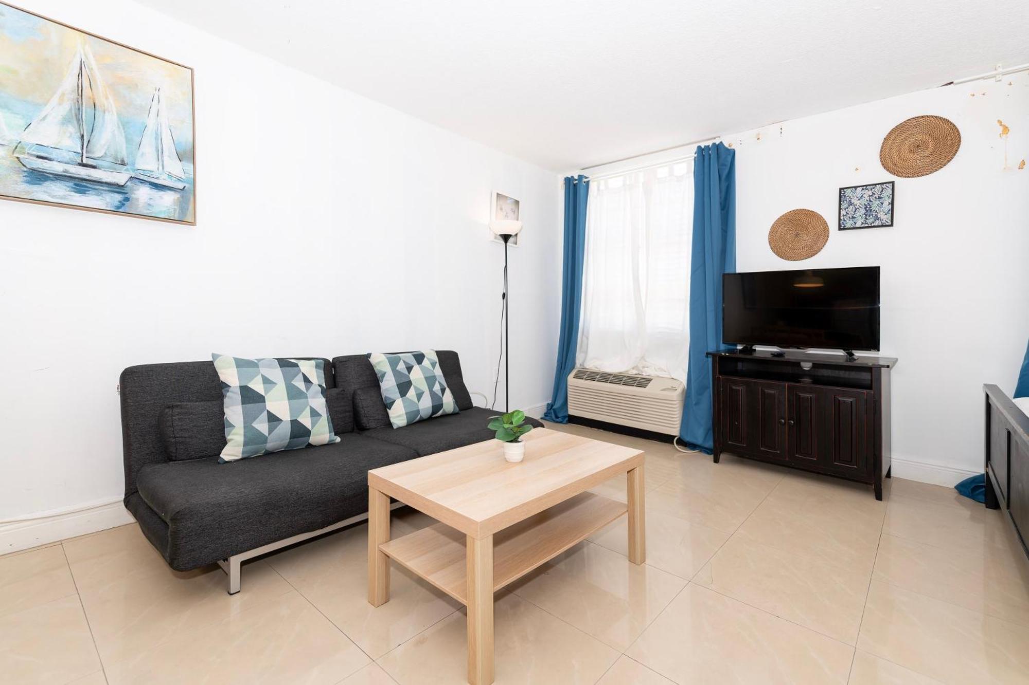 Sobe Apartments Μαϊάμι Μπιτς Εξωτερικό φωτογραφία