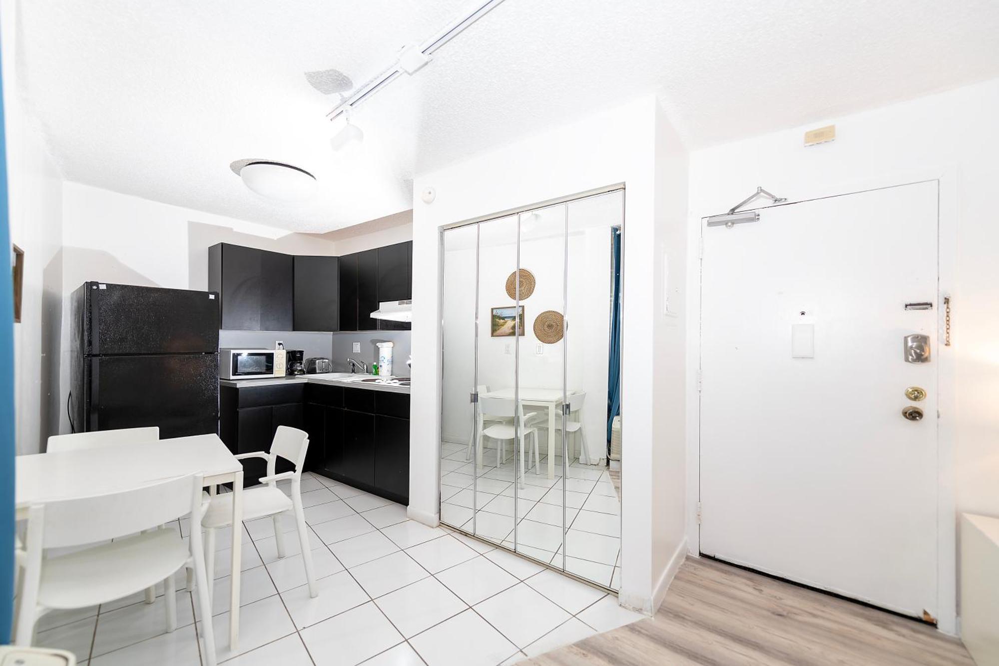 Sobe Apartments Μαϊάμι Μπιτς Εξωτερικό φωτογραφία