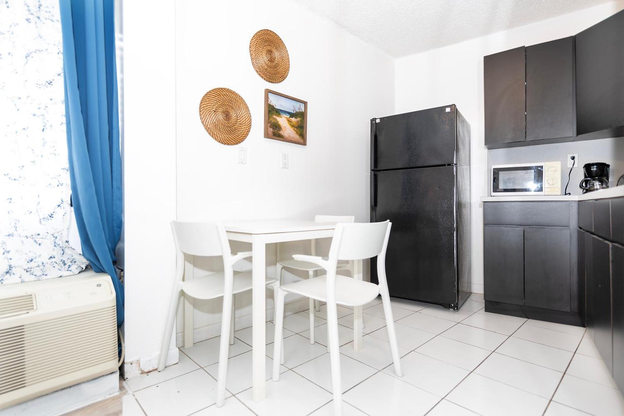 Sobe Apartments Μαϊάμι Μπιτς Εξωτερικό φωτογραφία