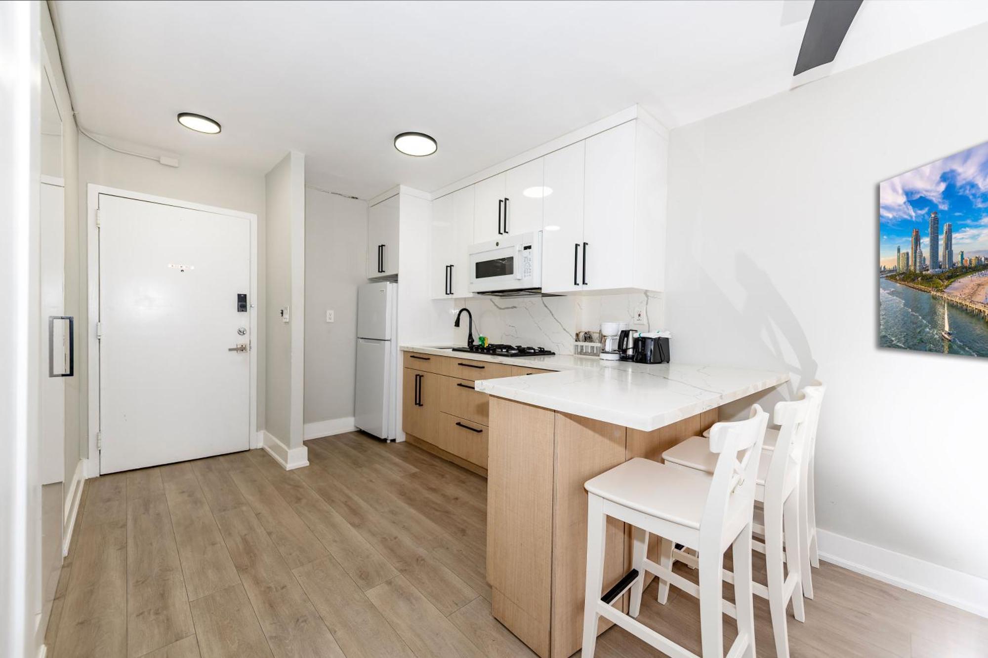 Sobe Apartments Μαϊάμι Μπιτς Εξωτερικό φωτογραφία
