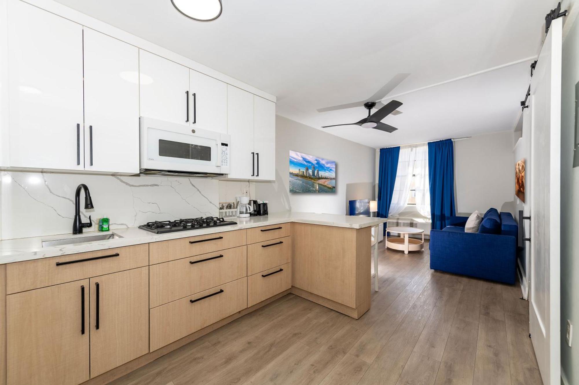 Sobe Apartments Μαϊάμι Μπιτς Εξωτερικό φωτογραφία