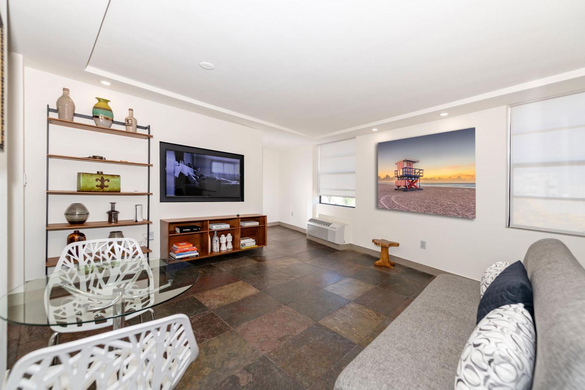 Sobe Apartments Μαϊάμι Μπιτς Εξωτερικό φωτογραφία