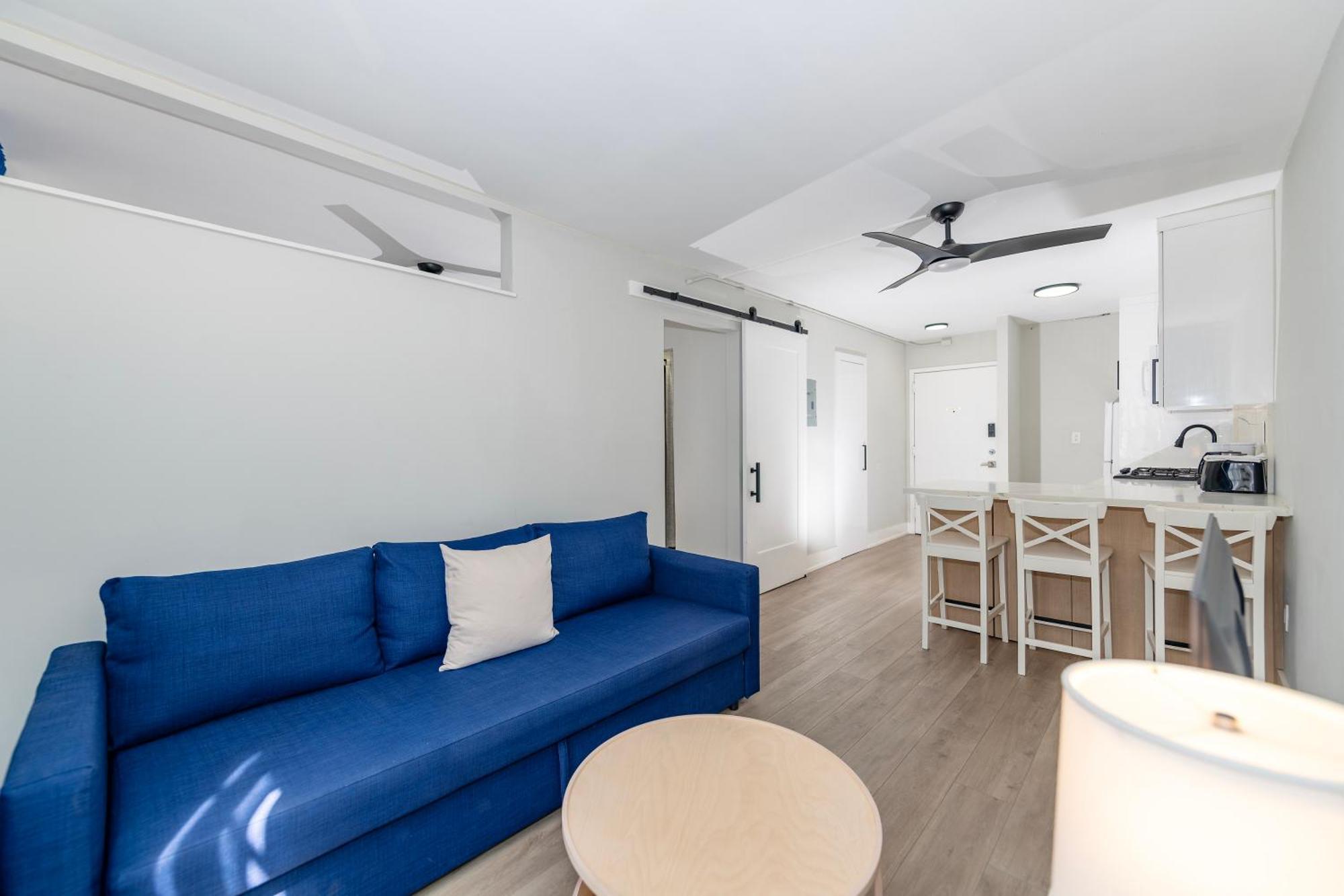 Sobe Apartments Μαϊάμι Μπιτς Εξωτερικό φωτογραφία