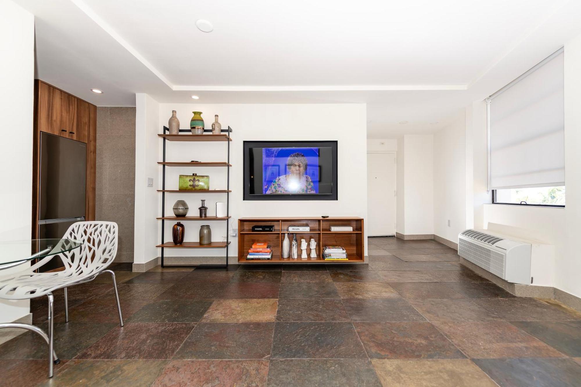 Sobe Apartments Μαϊάμι Μπιτς Εξωτερικό φωτογραφία