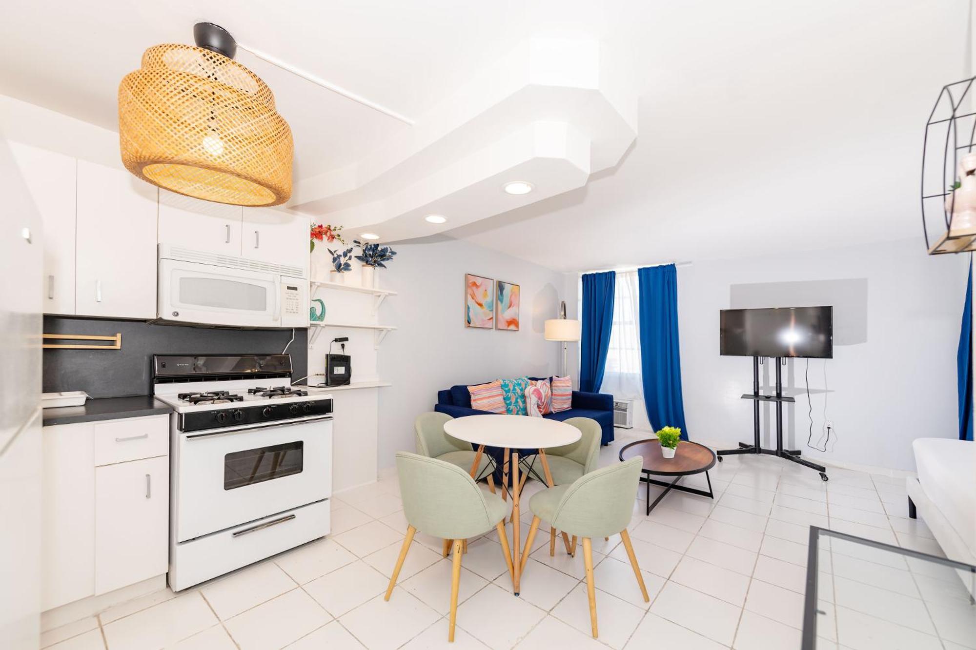 Sobe Apartments Μαϊάμι Μπιτς Εξωτερικό φωτογραφία