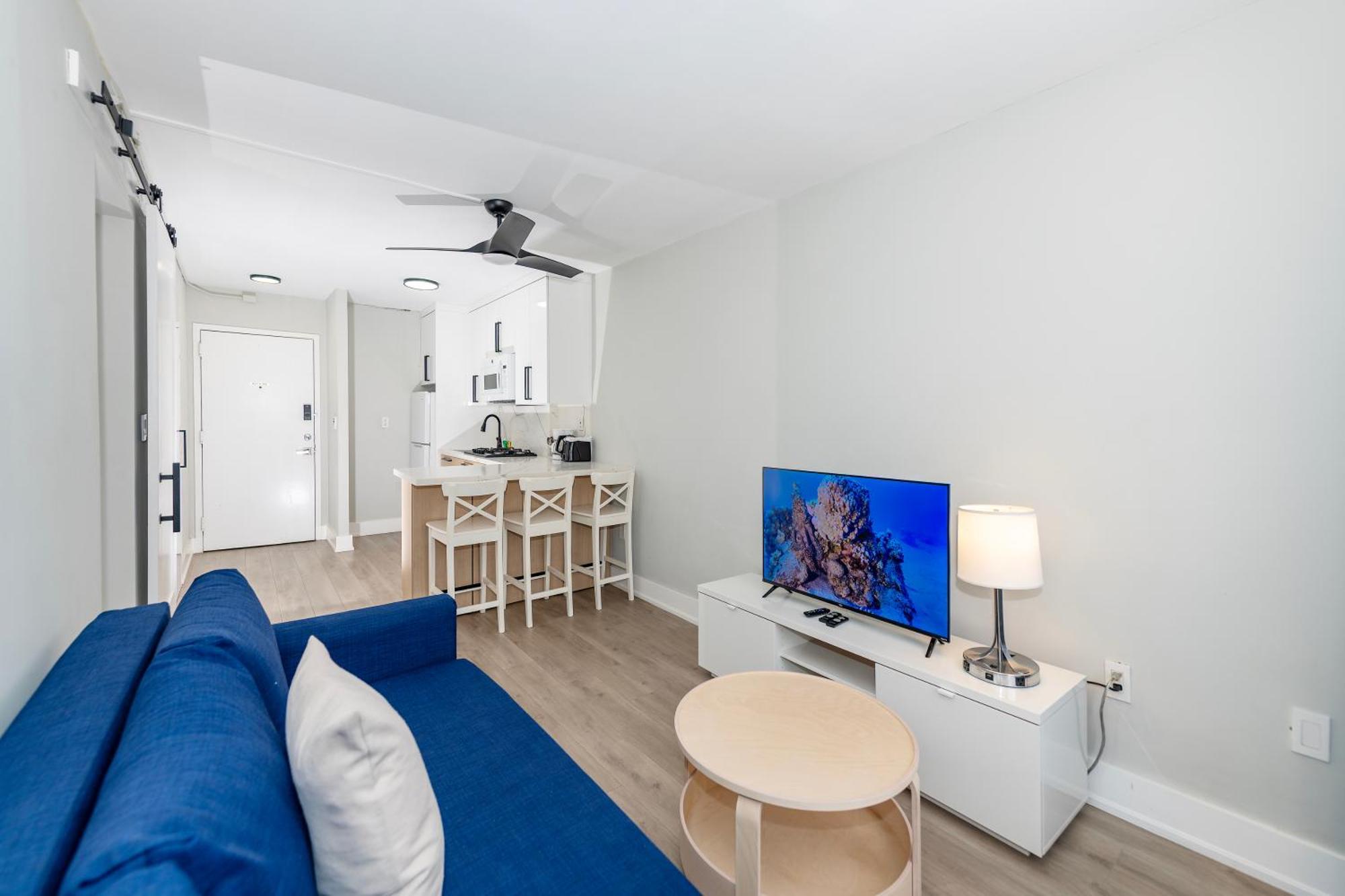 Sobe Apartments Μαϊάμι Μπιτς Εξωτερικό φωτογραφία