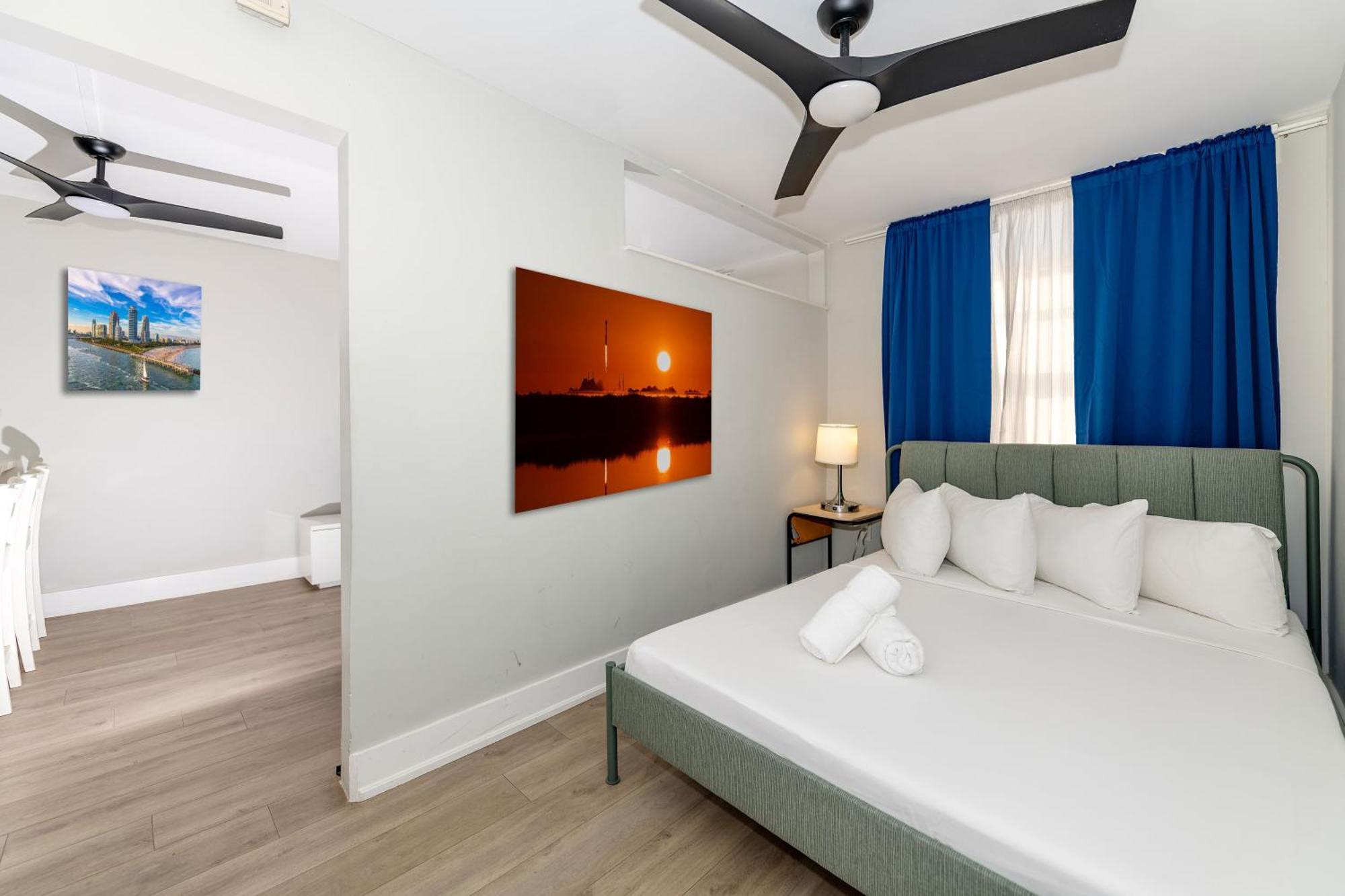 Sobe Apartments Μαϊάμι Μπιτς Εξωτερικό φωτογραφία