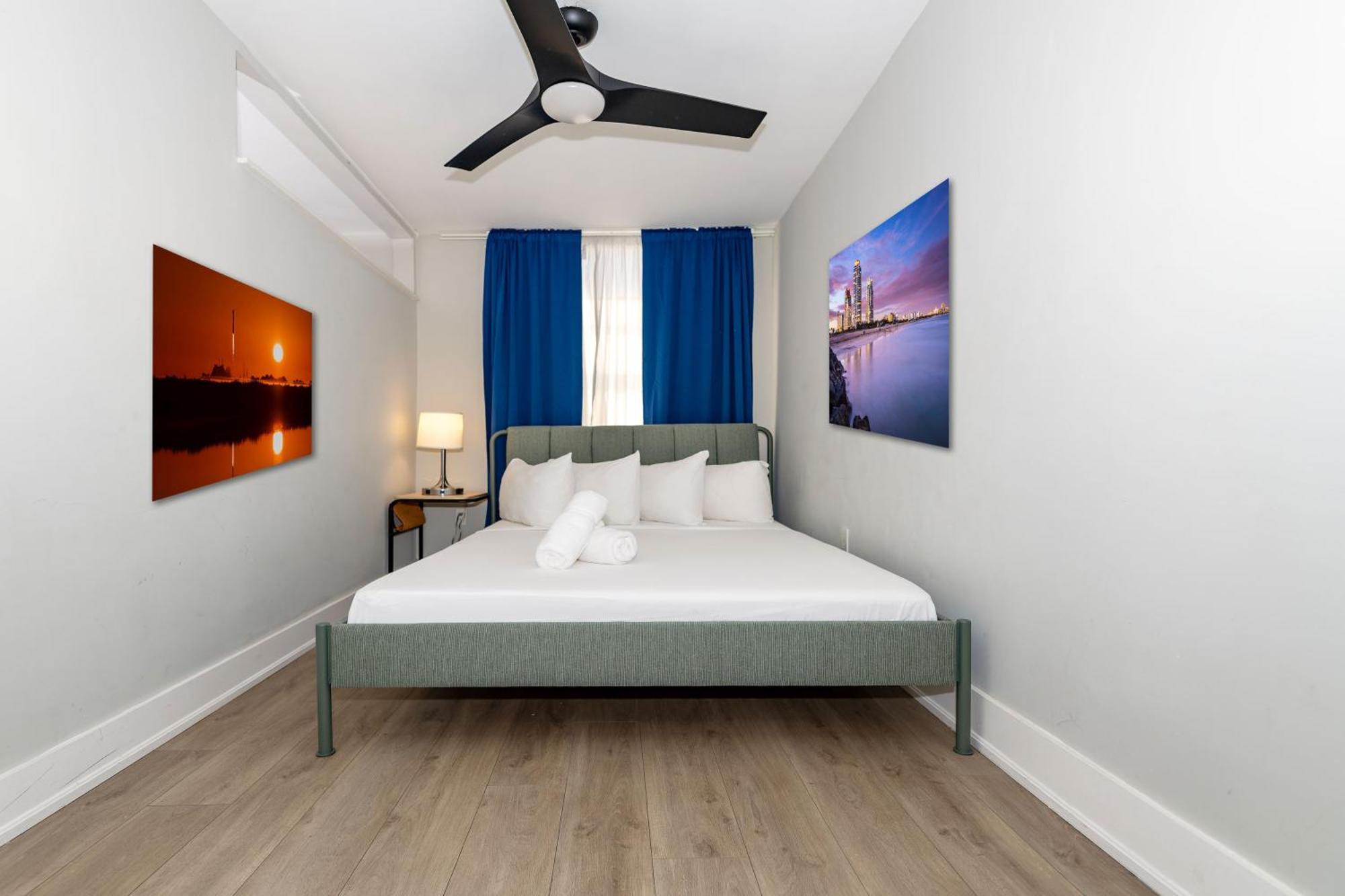 Sobe Apartments Μαϊάμι Μπιτς Εξωτερικό φωτογραφία